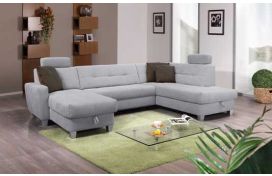 Moderne Wohnlandschaft Hover