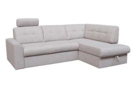 Moderne Polsterecke