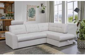 Moderne Polsterecke Hover