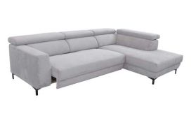 Moderne Polsterecke