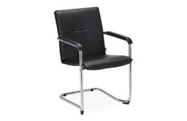 Konferenz- und Besucherstuhl