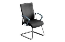Konferenz- und Besucherstuhl