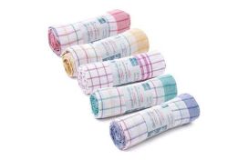 Geschirrtücher 8er-Rolle