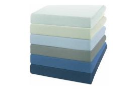 Topper - Spannleintuch