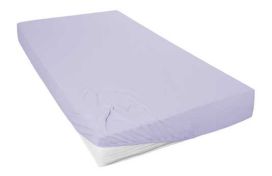 Jersey Spannleintuch