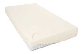 Jersey Spannleintuch