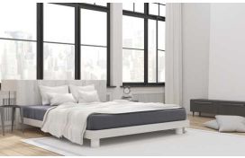 Jersey Spannleintuch Hover