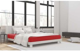 Jersey Spannleintuch Hover