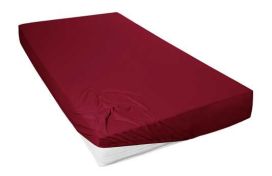 Jersey Spannleintuch