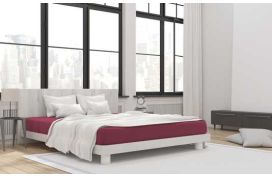 Jersey Spannleintuch Hover