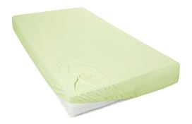 Jersey Spannleintuch