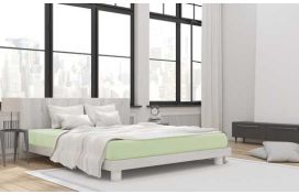 Jersey Spannleintuch Hover