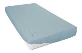 Jersey Spannleintuch