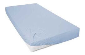 Jersey Spannleintuch