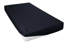 Jersey Spannleintuch