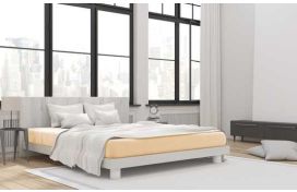 Jersey Spannleintuch Hover