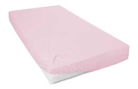 Jersey Spannleintuch