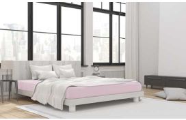 Jersey Spannleintuch Hover