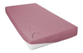 Jersey Spannleintuch