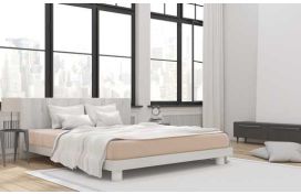 Jersey Spannleintuch Hover