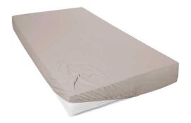 Jersey Spannleintuch