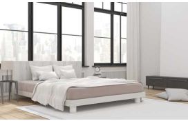 Jersey Spannleintuch Hover