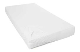 Jersey Spannleintuch