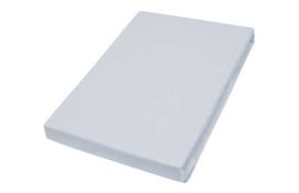 Jersey Spannleintuch 100x200cm