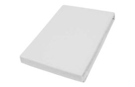 Jersey Spannleintuch 100x200cm