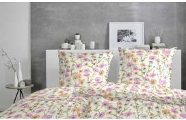 Soft-Seersucker-Bettwäsche Hover