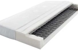 Bonell-Federkern-Matratze Hover