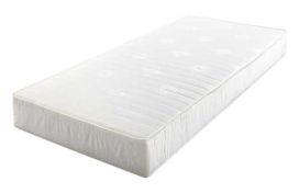 Bonell-Federkern-Matratze