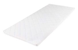 Komfortschaum-Topper