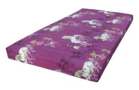 Komfortschaum-Futonmatratze 140x200cm