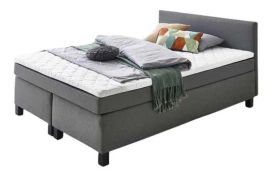 Boxspringbett