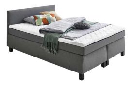 Boxspringbett