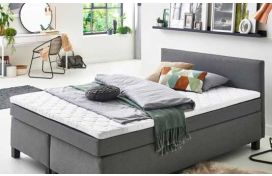 Boxspringbett Hover