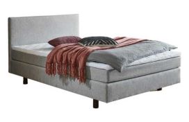 Boxspringbett