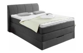 Boxspringbett