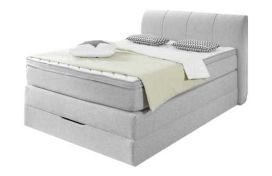 Boxspringbett