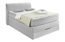 Boxspringbett
