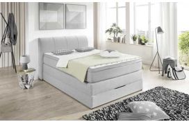Boxspringbett Hover