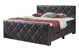 Boxspringbett