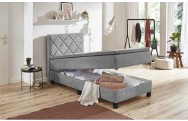 Boxspringbett Hover