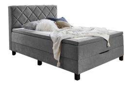 Boxspringbett