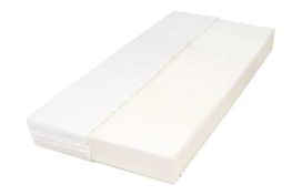 7-Zonen Komfortschaum-Matratze Hover