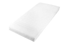 7-Zonen Komfortschaum-Matratze