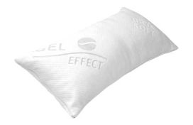 Geleffekt-Schlafkissen