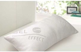 Geleffekt-Schlafkissen Hover