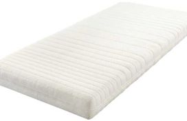 Kaltschaum-Matratze Hover